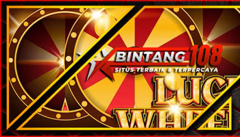 BINTANG108 : Situs Game Terbaik Sensasi Seru Ternikmat
